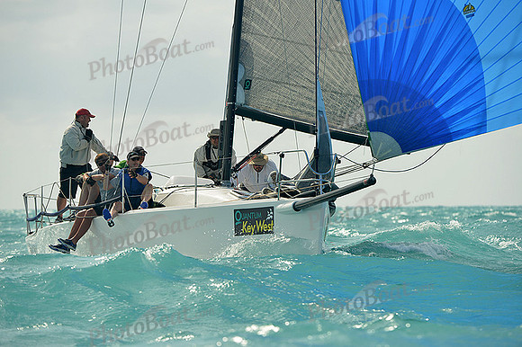 2015 Key West Race Week E 1272