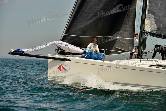 2017 Block Island Race Week C_0129