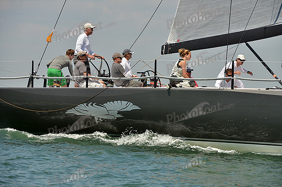 2014 Charleston Race Week B 082