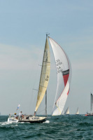 2013 Block Island Race Week B 1954