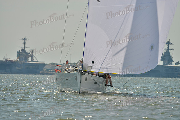 2017 Southern Bay Race Week A_0484