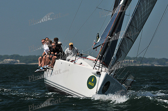2013 NYYC Annual Regatta B 1229