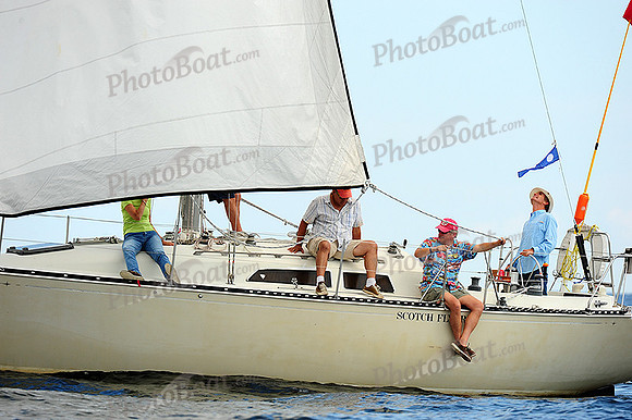 2014 Denmark Race B 863