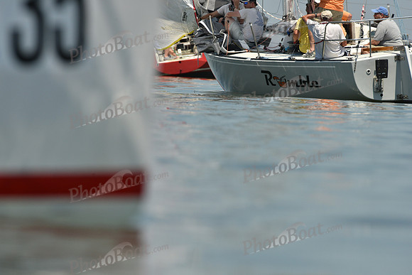 2018 Southern Bay Race Week A_1234