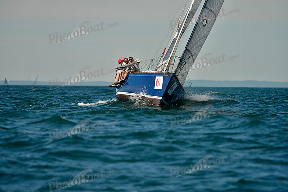 2017 Block Island Race Week F_2466