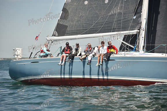 2024 Figawi 1389
