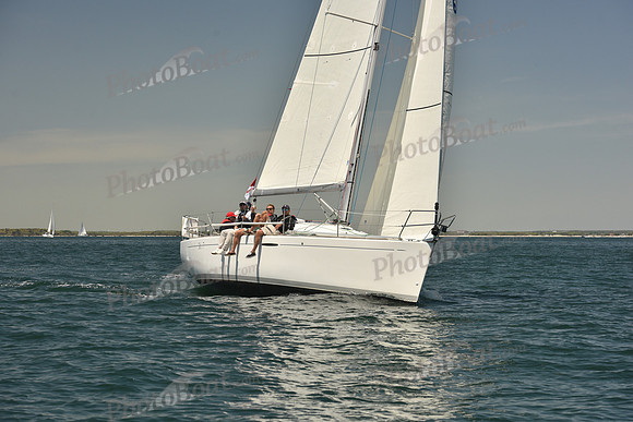 2024 Figawi 1007