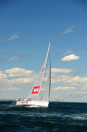 2014 Newport Bermuda A 979