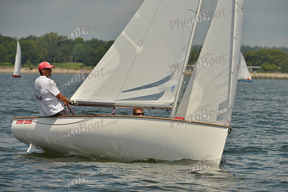 2018 Thistle Nationals J_0225
