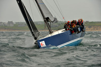 2015 Block Island Race Week D 615
