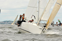 2013 NYYC Annual Regatta A 1076