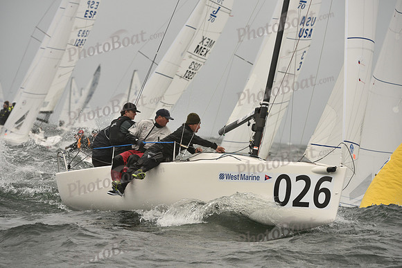 2018 J70 Worlds A_0121