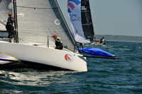 2015 Block Island Race Week A 1652