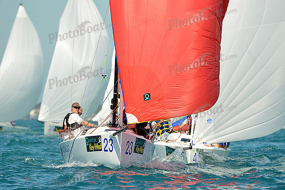 2015 Key West Race Week C 257