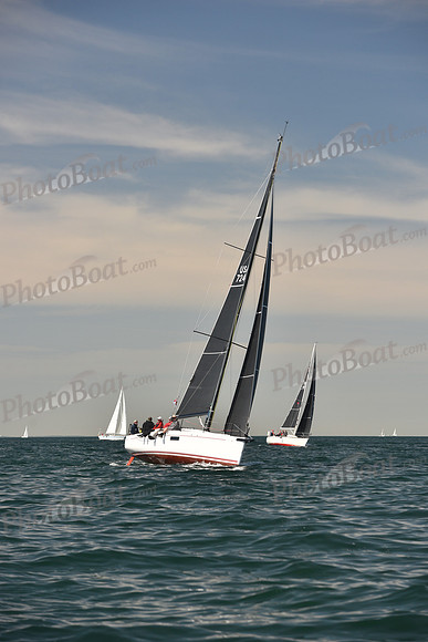 2024 Figawi 2071