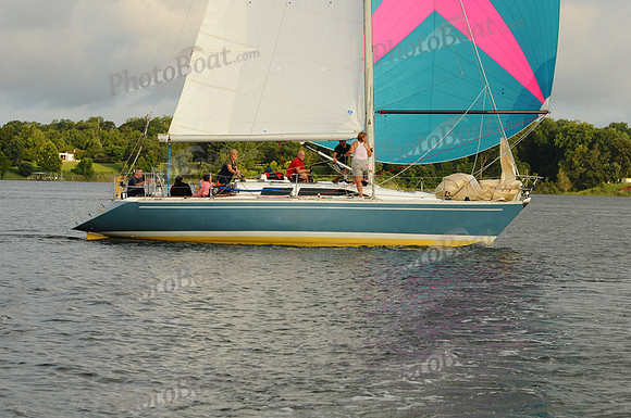 2011 Gov Cup C 519