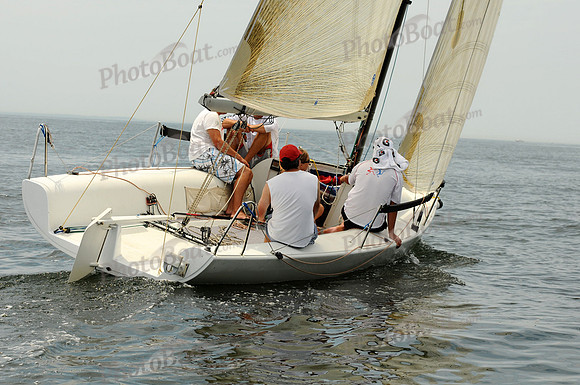 2011 Park City Regatta A 530