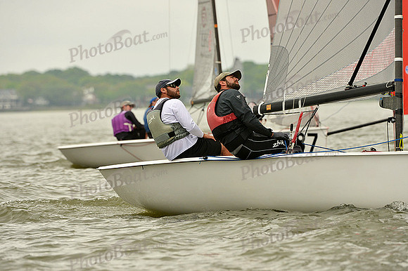 2015 Charleston Race Week A_0746
