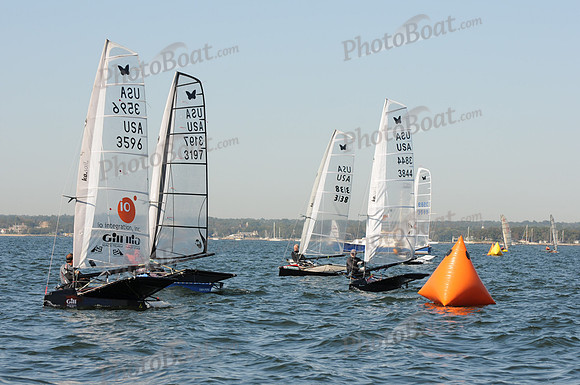 2011 HPDO A 257