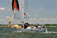 2014 Southern Bay Race Week C 1759
