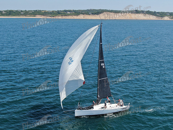2025 Block Island Race Week F_0424