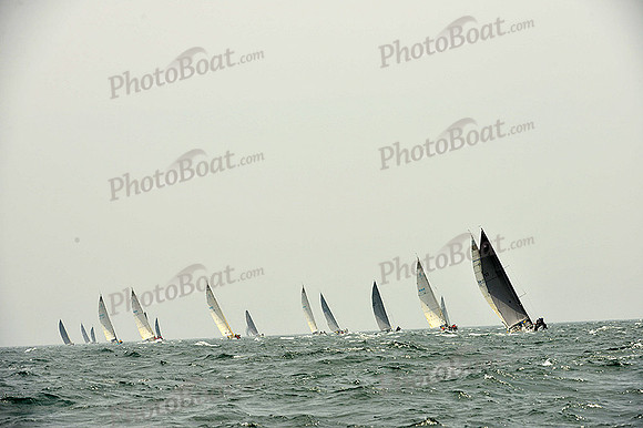 2015 Block Island Race Week D 799