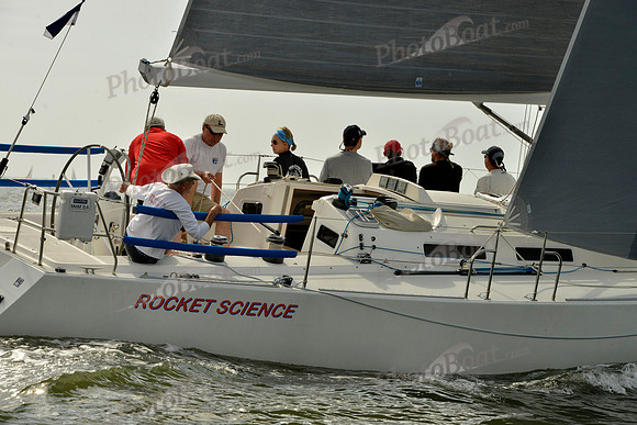 2019 Charleston Race Week B_0888