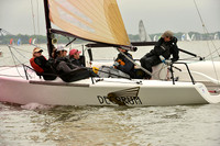 2015 Charleston Race Week A_0642