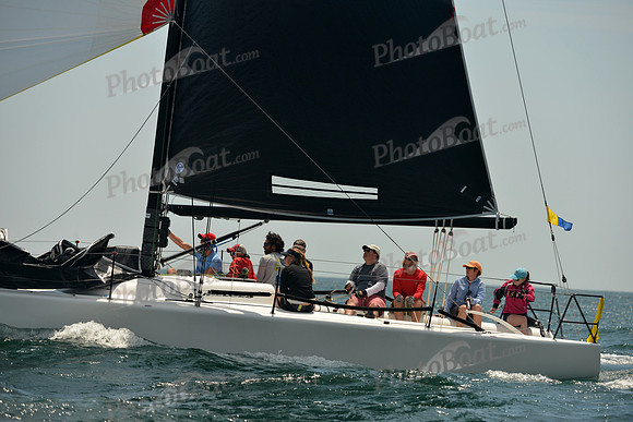 2015 Block Island Race Week I 556