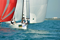 2015 Key West Race Week C 621