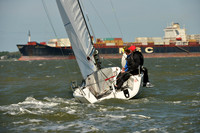 2016 Charleston Race Week D 0813