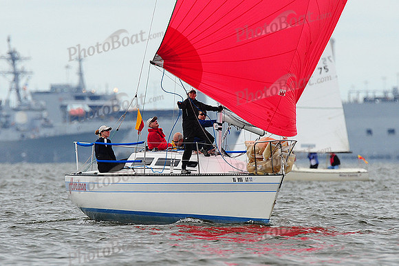 2014 Southern Bay Race Week B 161