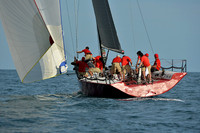 2014 Key West Race Week A 649