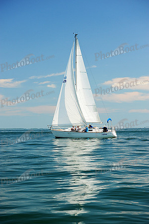 2015 Cape Charles Cup B 305