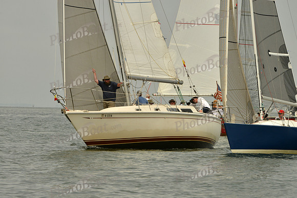2016 Southern Bay Race Week E_0308