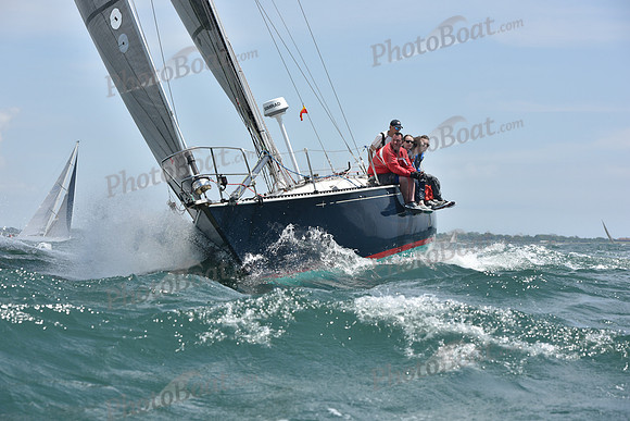 2019 NYYC Annual Regatta A_1097
