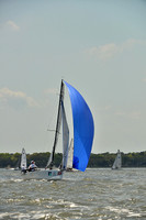 2014 Charleston Race Week D 898