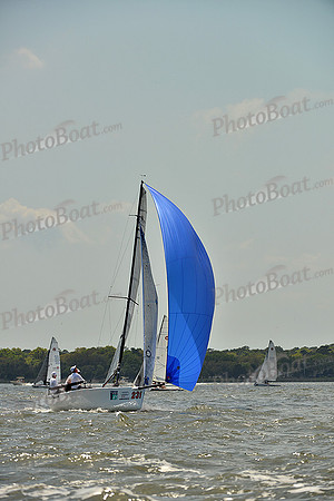 2014 Charleston Race Week D 898