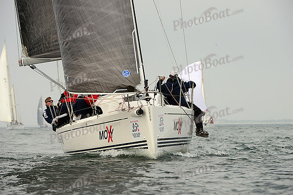 2013 Block Island Race Week D 1032