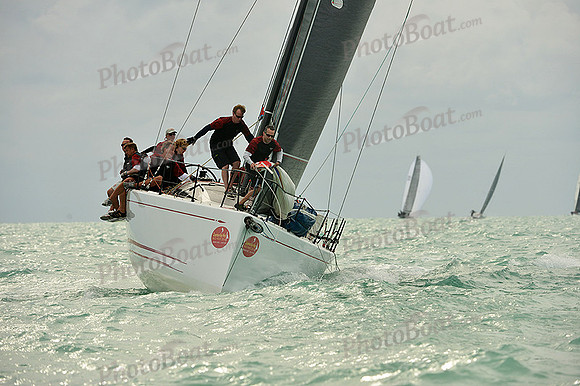 2016 Key West Race Week F_1053