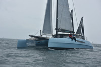 2019 Block Island Race Week G_0784