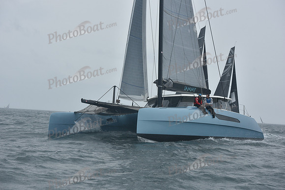2019 Block Island Race Week G_0784