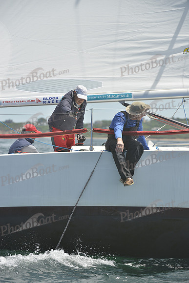 2021 Block Island Race Week D_0900