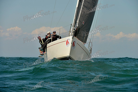 2017 Block Island Race Week A_0355
