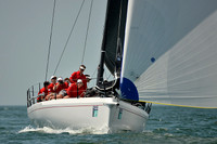 2014 Charleston Race Week D 550