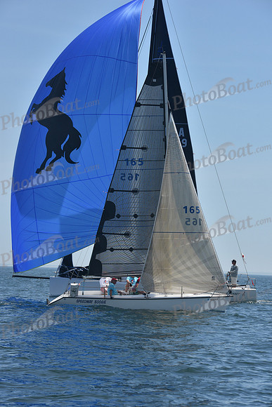 2019 Block Island Race Week K_0581