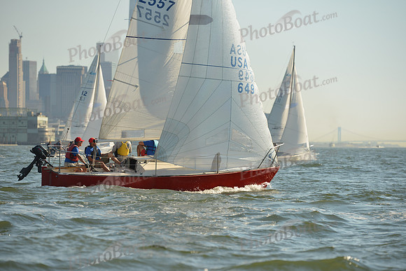 2015 NY Architects Regatta A 607
