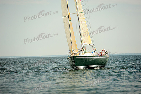 2014 Cape Charles Cup B 811