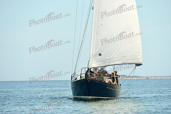 2015 Southern Bay Race Week F 852