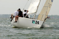 2012 Charleston Race Week A 1738